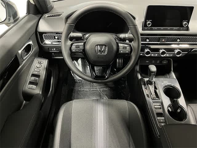 Thumbnail: 2026 Honda Civic - 23