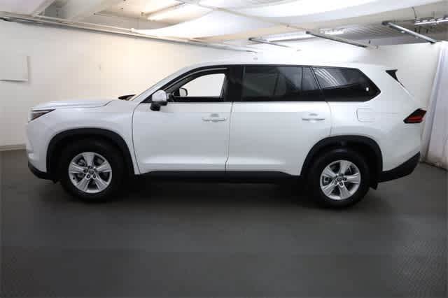 Thumbnail: 2025 Toyota Grand Highlander - 3