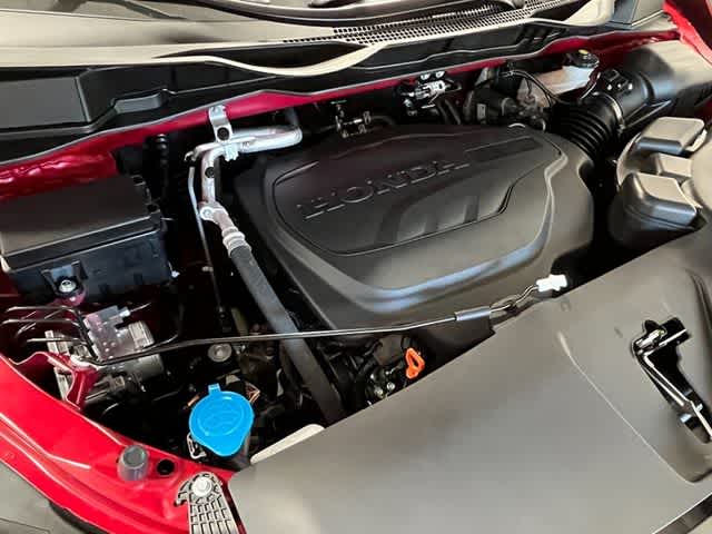 Thumbnail: 2026 Honda Odyssey - 12