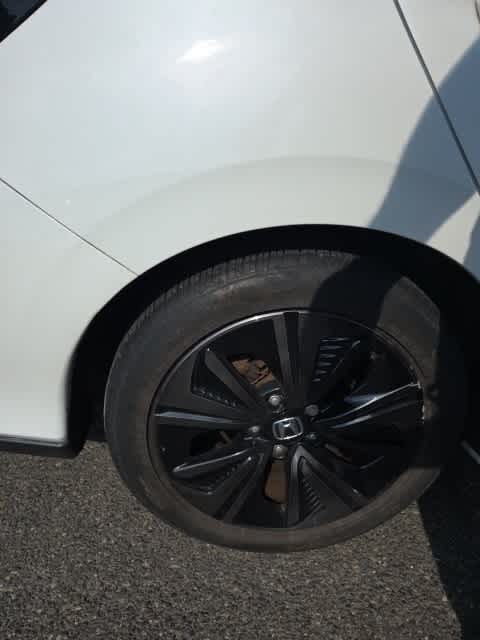 Thumbnail: 2017 Honda Civic - 21