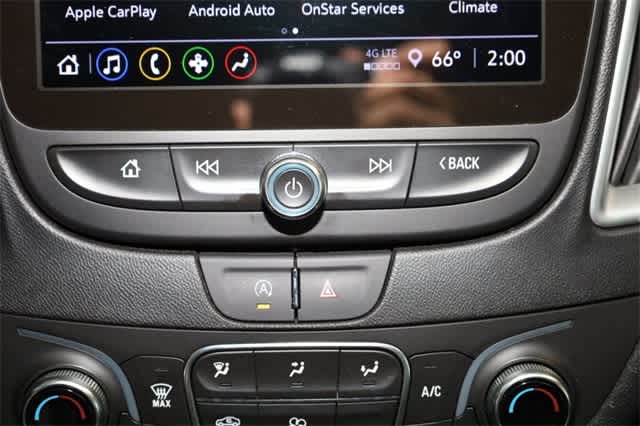 Thumbnail: 2024 Chevrolet Malibu - 29