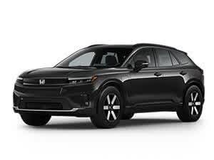 Thumbnail: 2026 Honda Prologue - 3