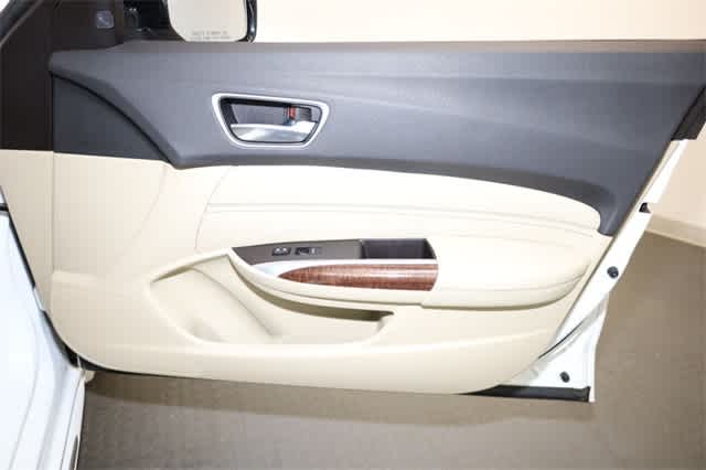 Thumbnail: 2019 Acura TLX - 23