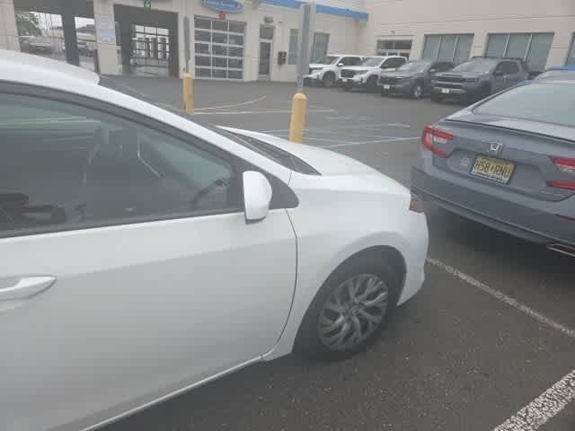 Thumbnail: 2019 Toyota Corolla - 16