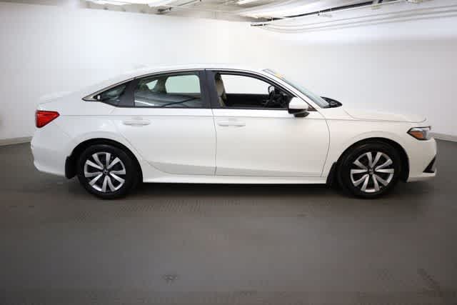 Thumbnail: 2024 Honda Civic - 9