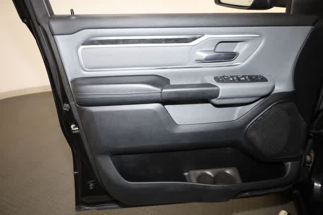 Thumbnail: 2020 RAM 1500 - 13