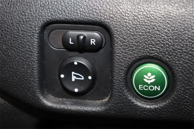 Thumbnail: 2021 Honda Pilot - 26