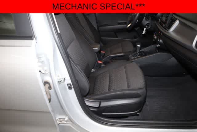 Thumbnail: 2018 Kia Rio - 20