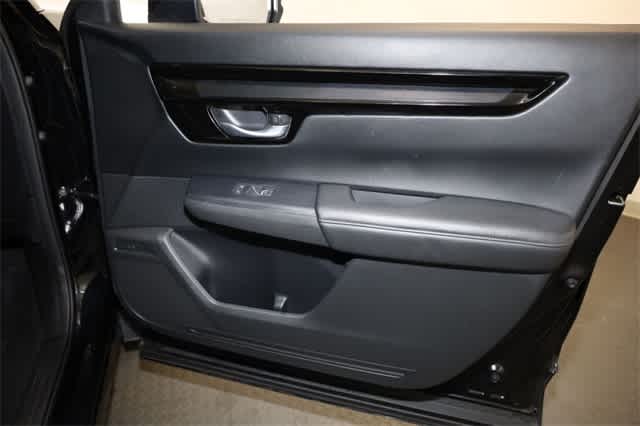 Thumbnail: 2024 Honda CR-V - 22