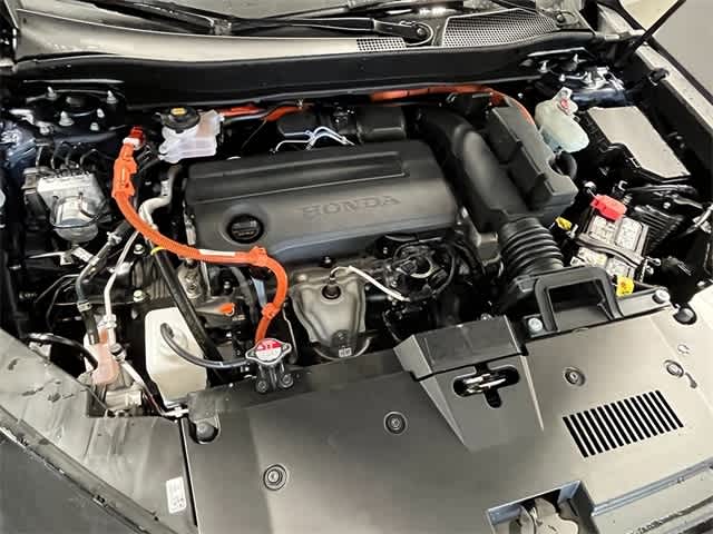 Thumbnail: 2026 Honda CR-V - 12