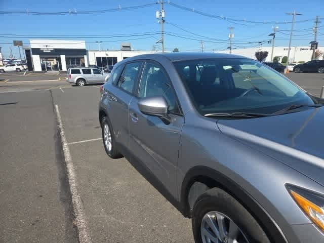 Thumbnail: 2014 Mazda CX-5 - 17