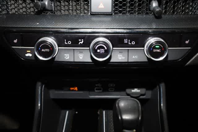 Thumbnail: 2024 Honda CR-V - 26