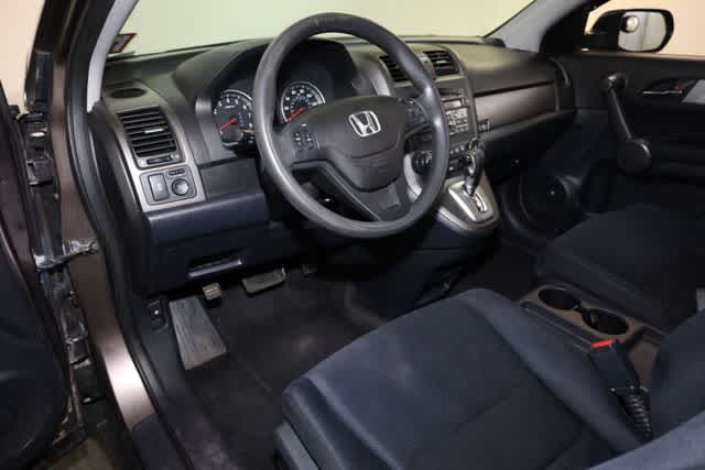 Thumbnail: 2011 Honda CR-V - 13
