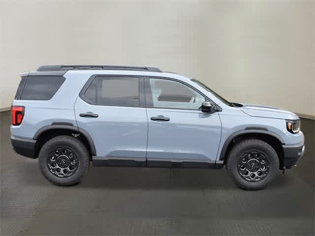 Thumbnail: 2026 Honda Passport - 5