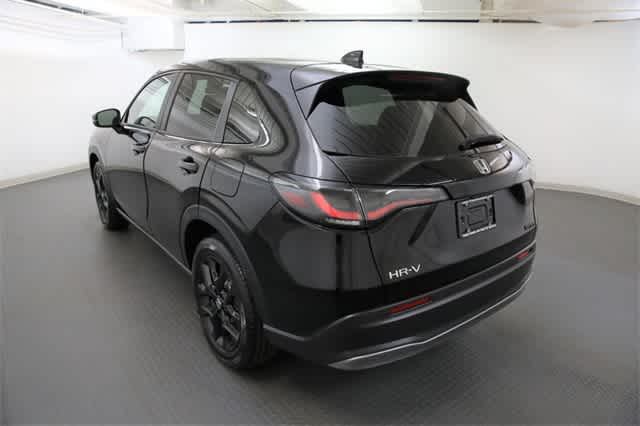 Thumbnail: 2025 Honda HR-V - 5