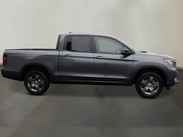 Thumbnail: 2026 Honda Ridgeline - 6