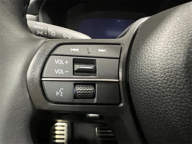 Thumbnail: 2025 Honda Accord - 19