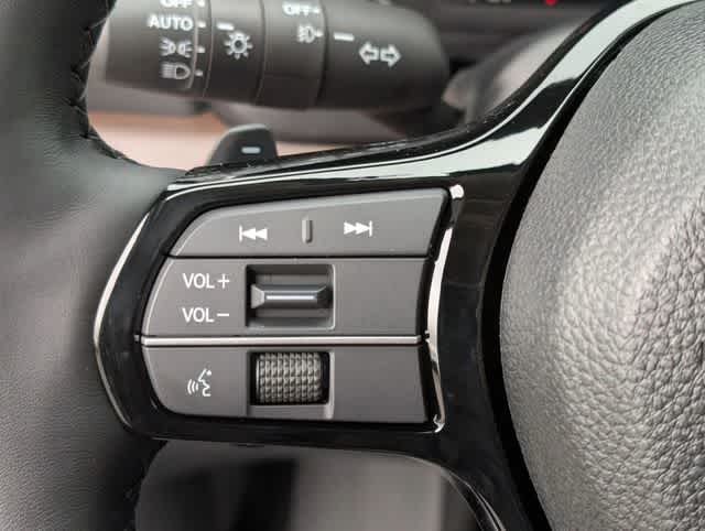 Thumbnail: 2026 Honda Pilot - 15