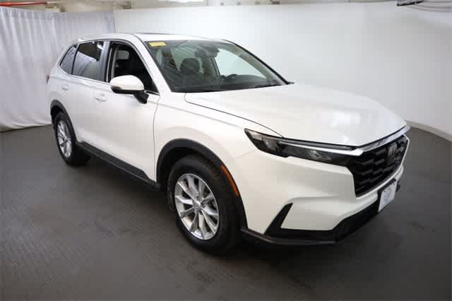 Thumbnail: 2024 Honda CR-V - 10