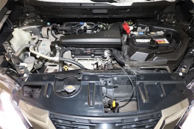 Thumbnail: 2018 Nissan Rogue - 34