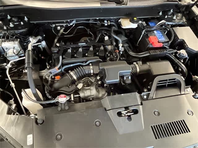 Thumbnail: 2026 Honda CR-V - 11