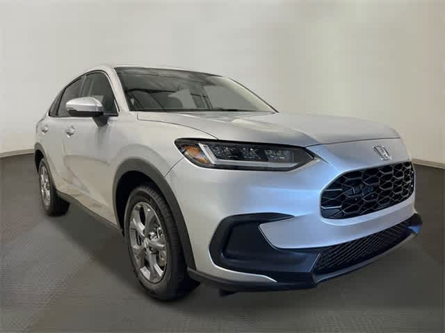 Thumbnail: 2026 Honda HR-V - 8