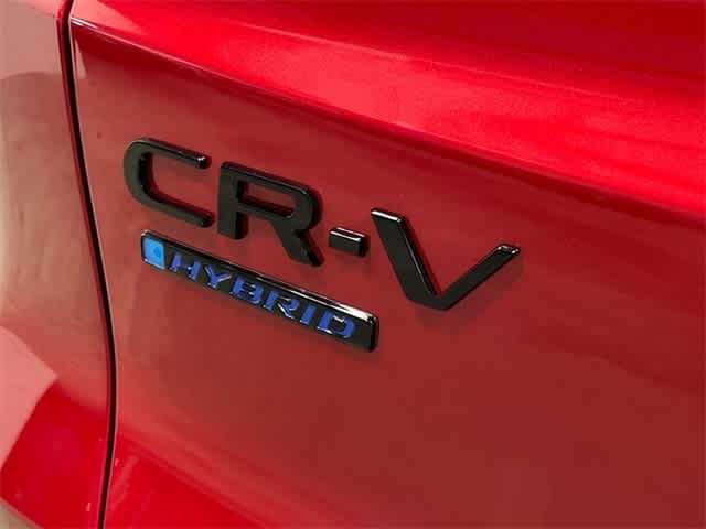 Thumbnail: 2026 Honda CR-V - 5