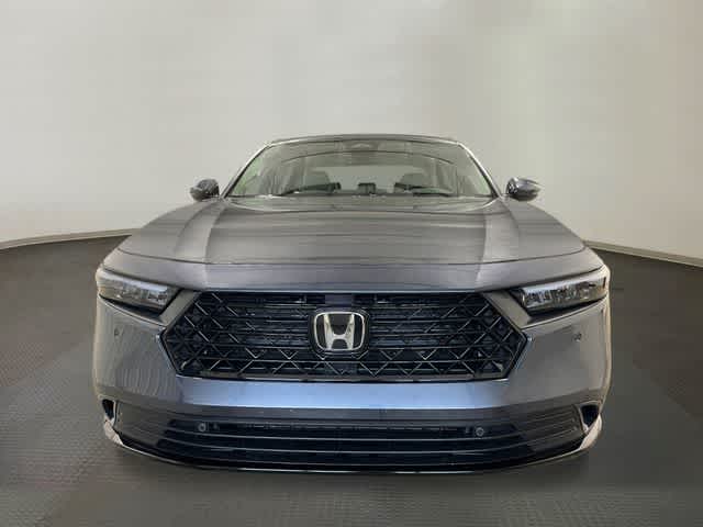 Thumbnail: 2026 Honda Accord - 10