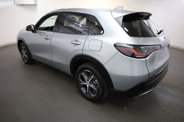 Thumbnail: 2024 Honda HR-V - 4