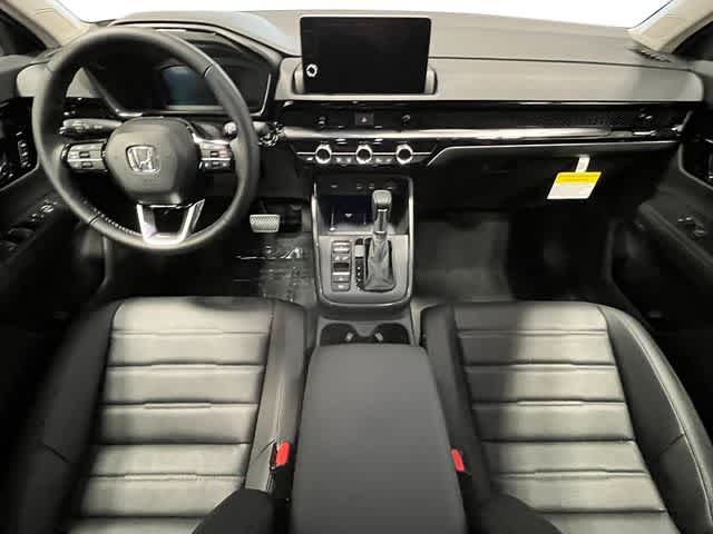 Thumbnail: 2026 Honda CR-V - 15
