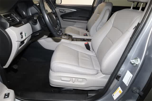 Thumbnail: 2022 Honda Pilot - 15