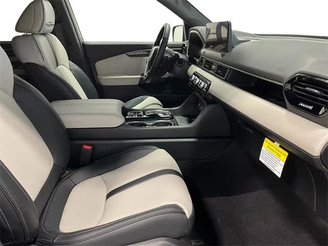 Thumbnail: 2026 Honda Passport - 28