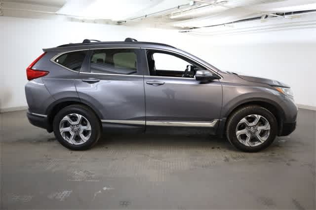 Thumbnail: 2019 Honda CR-V - 9