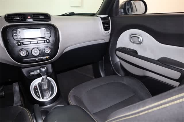 Thumbnail: 2016 Kia Soul - 18