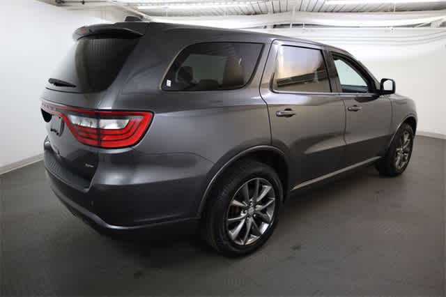 Thumbnail: 2017 Dodge Durango - 8