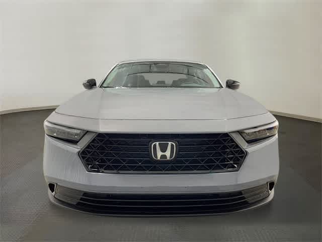 Thumbnail: 2025 Honda Accord - 9