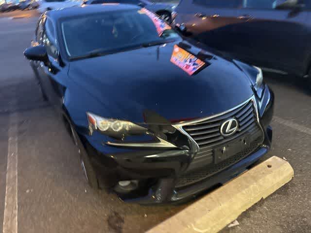 Thumbnail: 2014 Lexus IS - 19