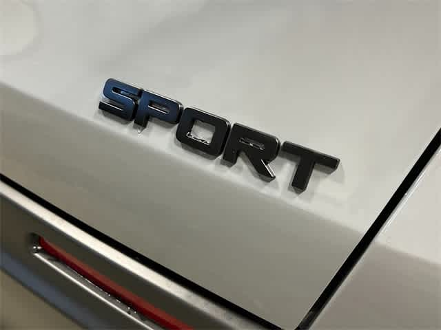 Thumbnail: 2026 Honda HR-V - 7