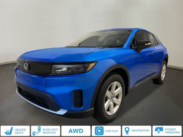 Thumbnail: 2026 Honda Prologue - 1