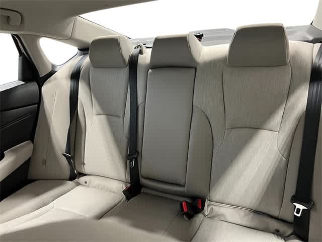 Thumbnail: 2025 Honda Accord - 25