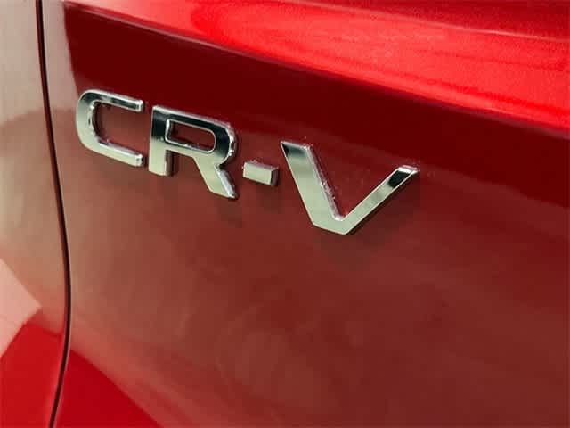Thumbnail: 2026 Honda CR-V - 5