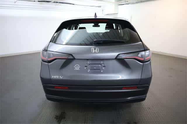 Thumbnail: 2024 Honda HR-V - 6