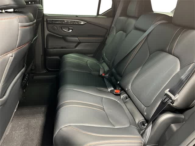 Thumbnail: 2026 Honda Passport - 22