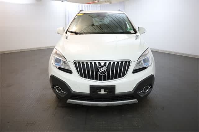 Thumbnail: 2016 Buick Encore - 12