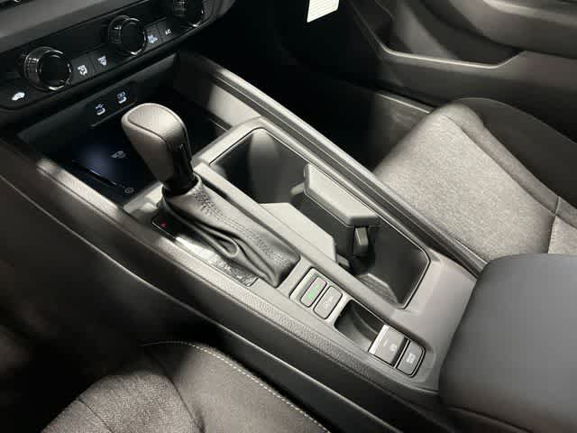 Thumbnail: 2026 Honda Accord - 22