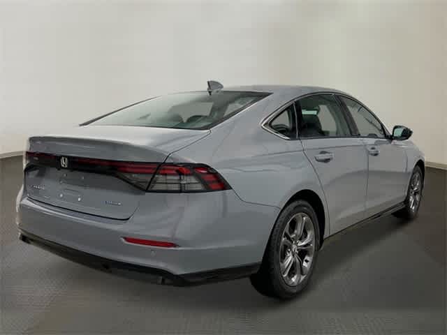 Thumbnail: 2025 Honda Accord - 7