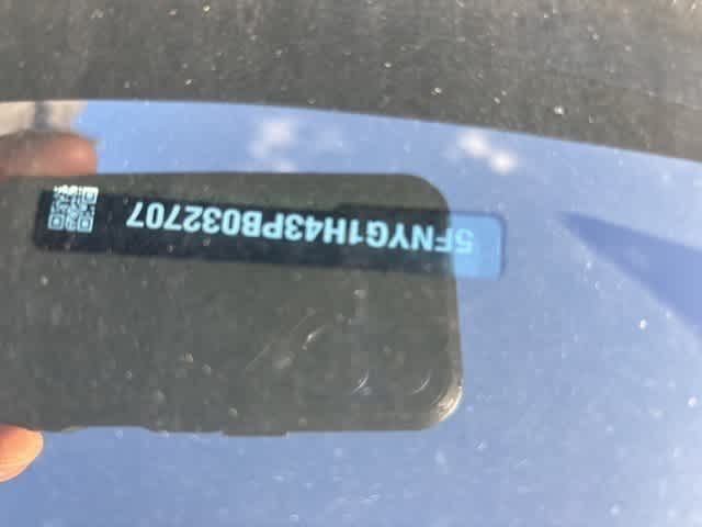 Thumbnail: 2023 Honda Pilot - 4