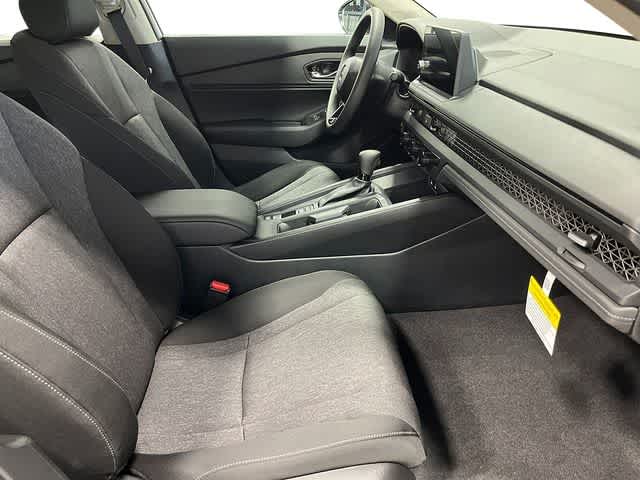 Thumbnail: 2026 Honda Accord - 27