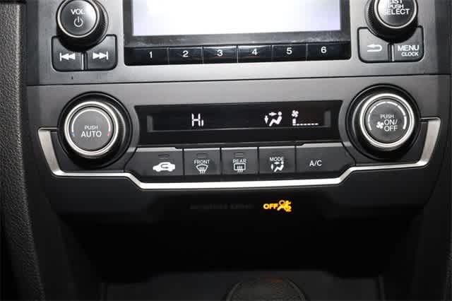 Thumbnail: 2019 Honda Civic - 28