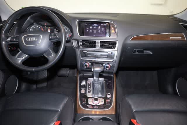 Thumbnail: 2016 Audi Q5 - 17